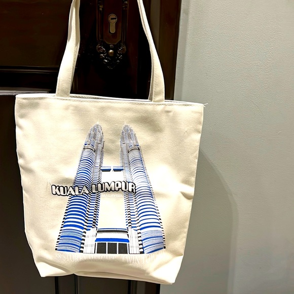 None Other - Cloth Shopping Bag